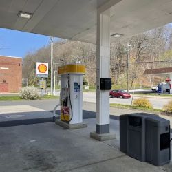 Shell ico
