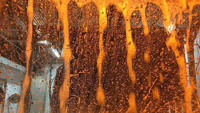 Foam & Wash Car Wash 8