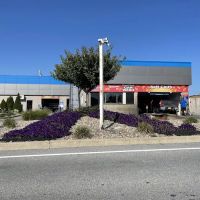 Foam & Wash Car Wash