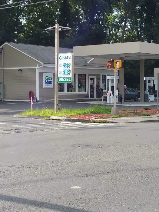 Gas Man & Vape Shop 2