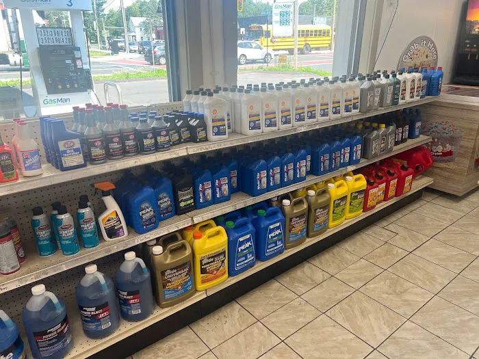 Gas Man & Vape Shop 8