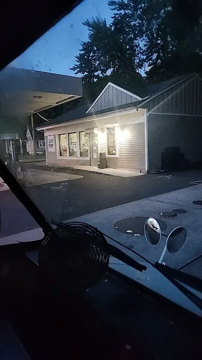 Gas Man & Vape Shop 0