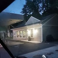Gas Man & Vape Shop