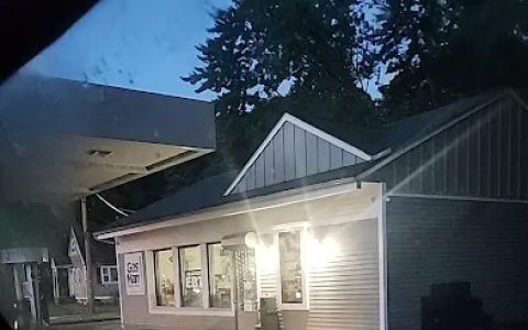 Gas Man & Vape Shop