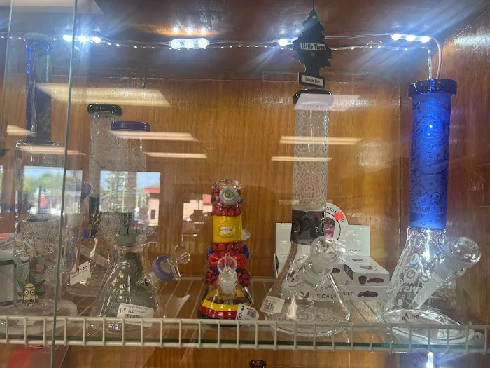 Gas Man & Vape Shop 7