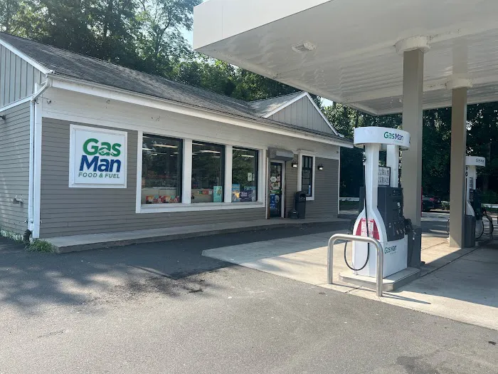 Gas Man & Vape Shop 3