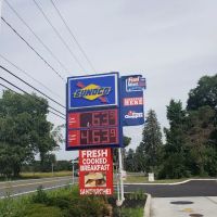 Sunoco