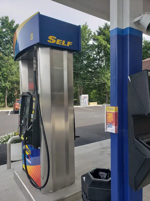 Sunoco 2