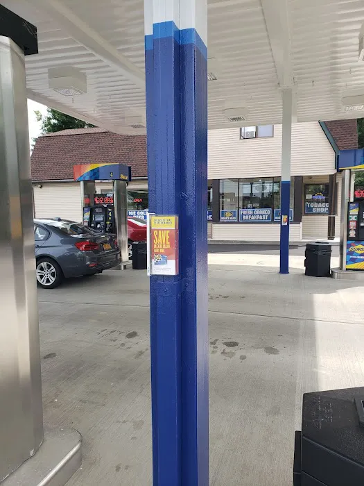 Sunoco 4