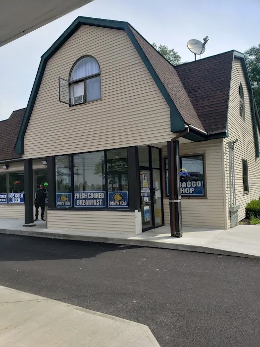 Sunoco 3