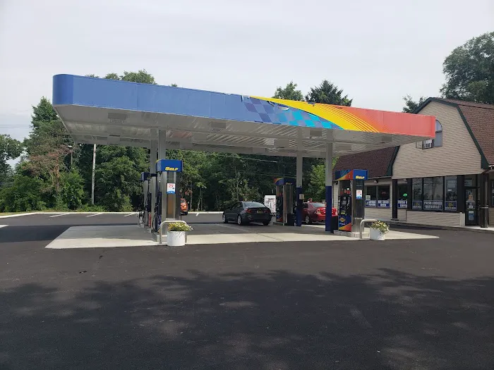 Sunoco 6