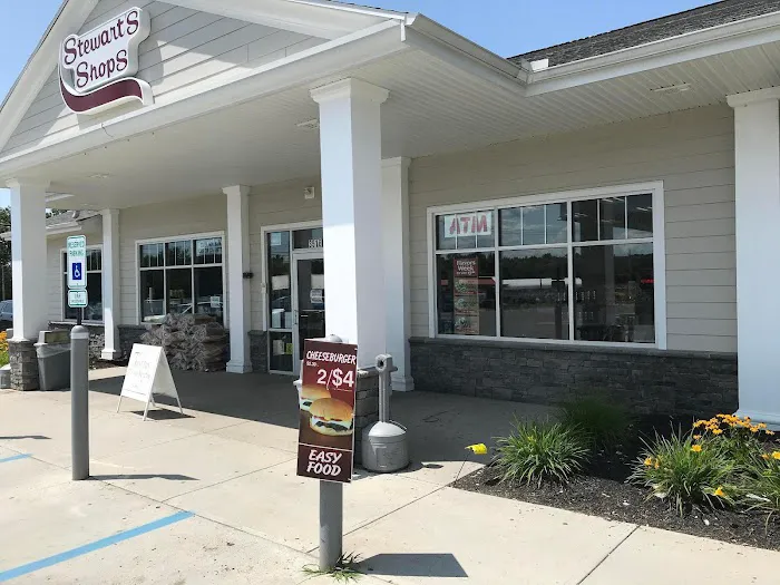 Stewart's Shops 3