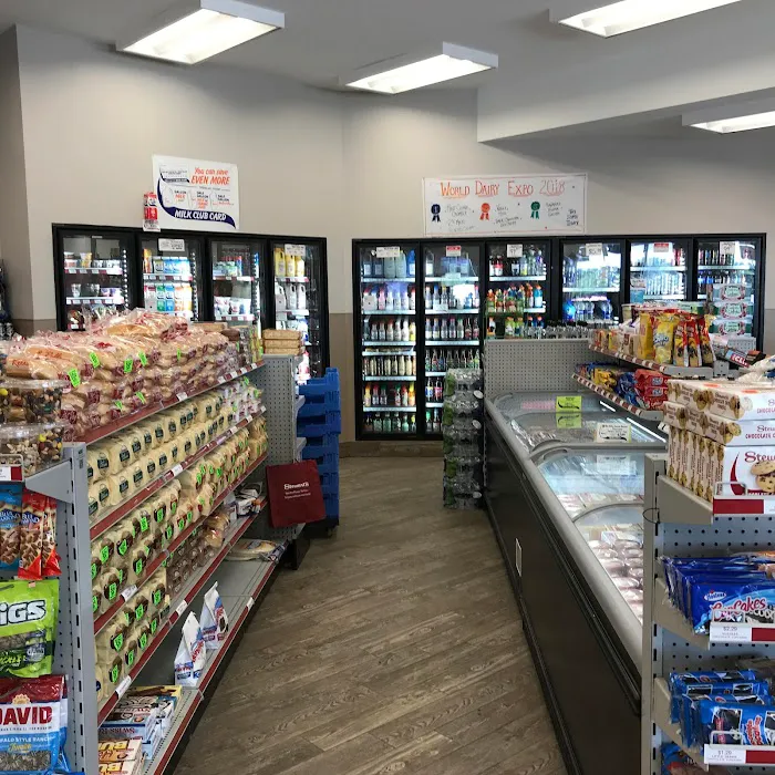 Stewart's Shops 8