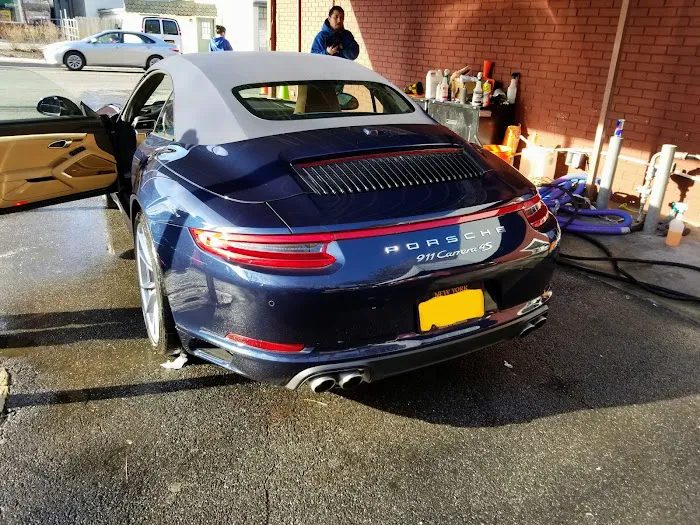 Ardsley Car Wash 6