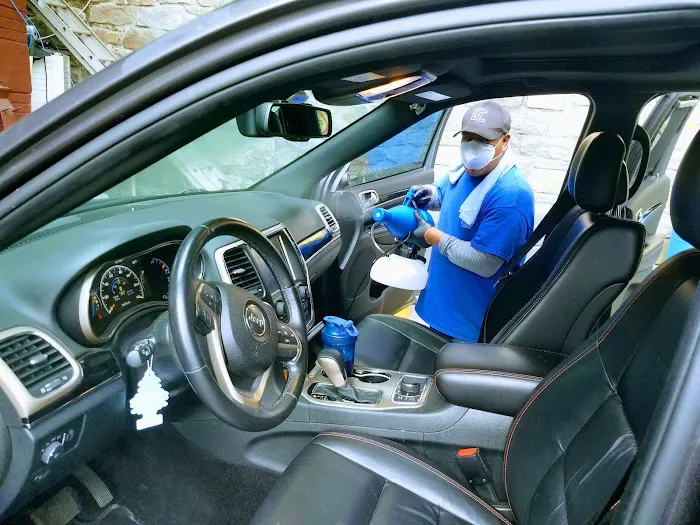 Ardsley Car Wash 1