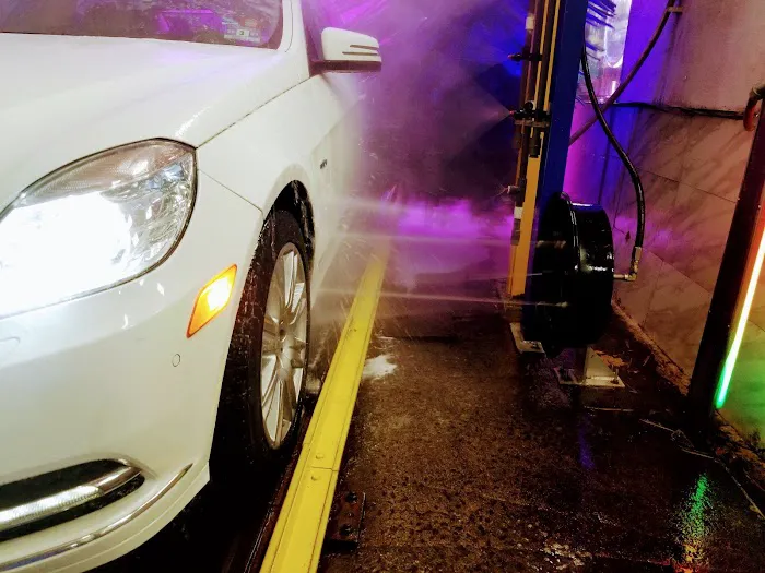 Ardsley Car Wash 2