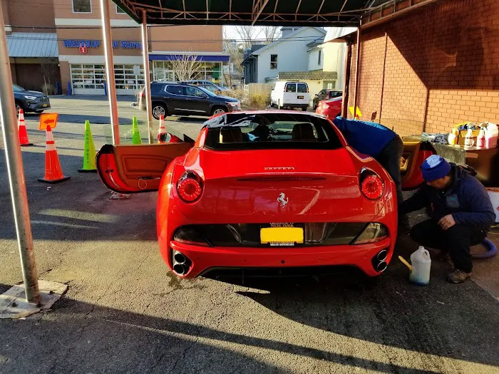 Ardsley Car Wash 0