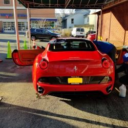 Ardsley Car Wash ico