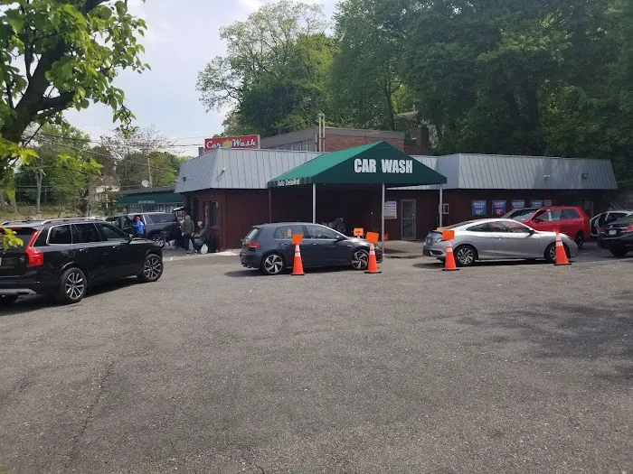 Ardsley Car Wash 9