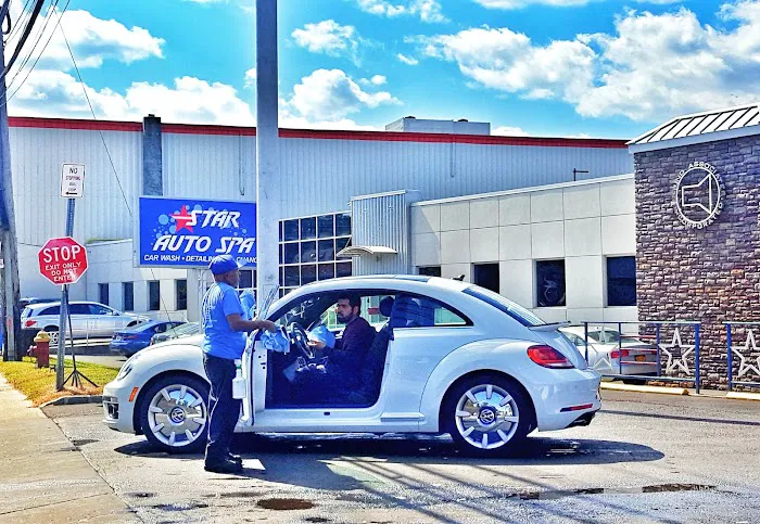 Star Auto Spa 8