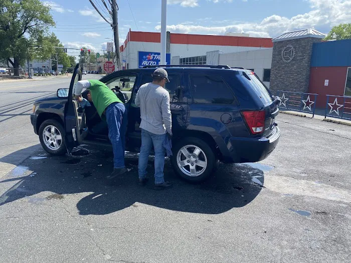 Star Auto Spa 6