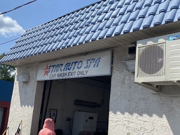Star Auto Spa 4