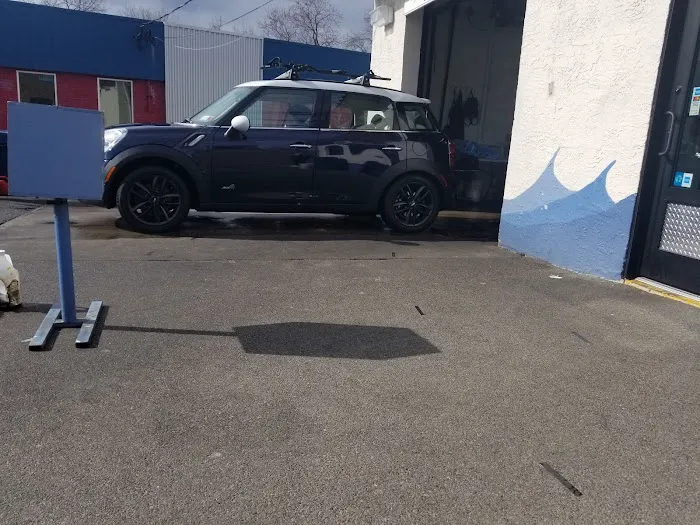 Star Auto Spa 5