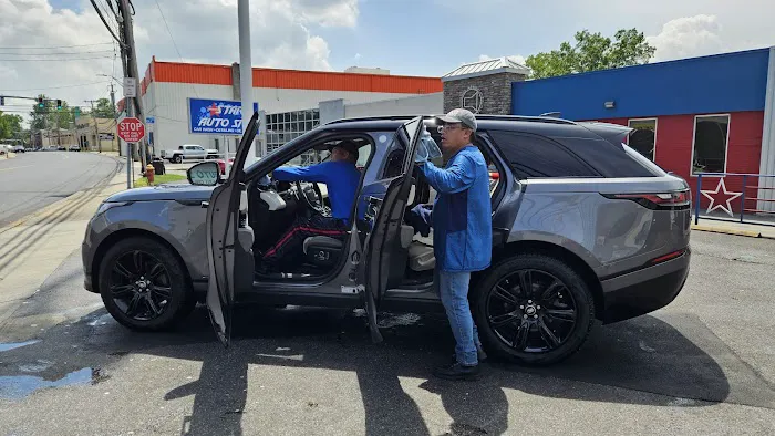 Star Auto Spa 7