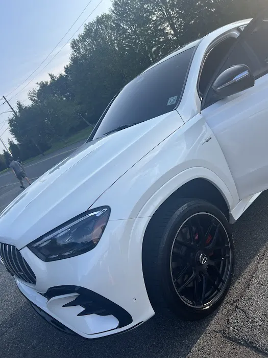 Bubbz and Suddz Performance Auto Spa 7