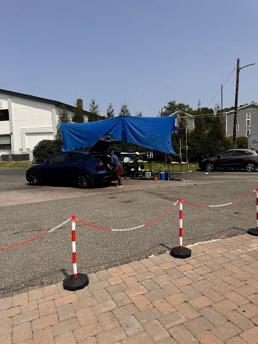 Bubbz and Suddz Performance Auto Spa 2