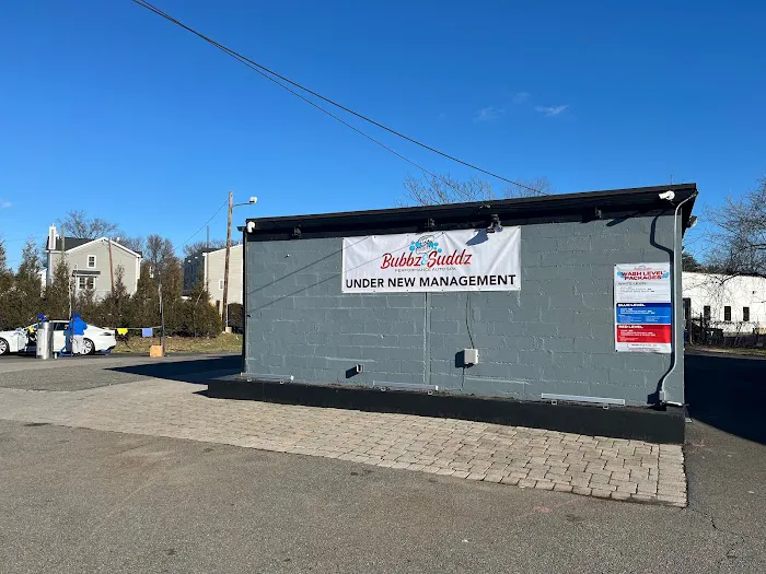 Bubbz and Suddz Performance Auto Spa 6