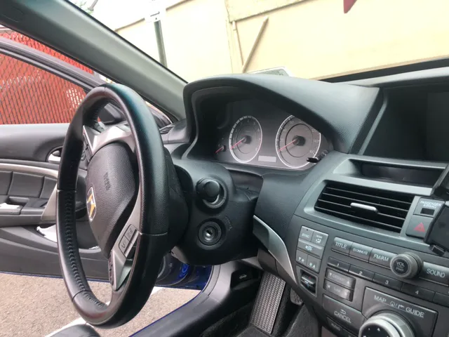Tenafly Soft Cloth Car Wash 1
