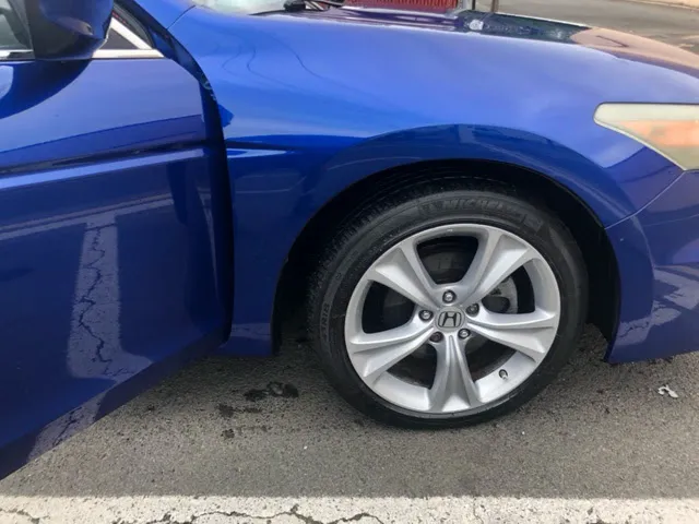 Tenafly Soft Cloth Car Wash 3