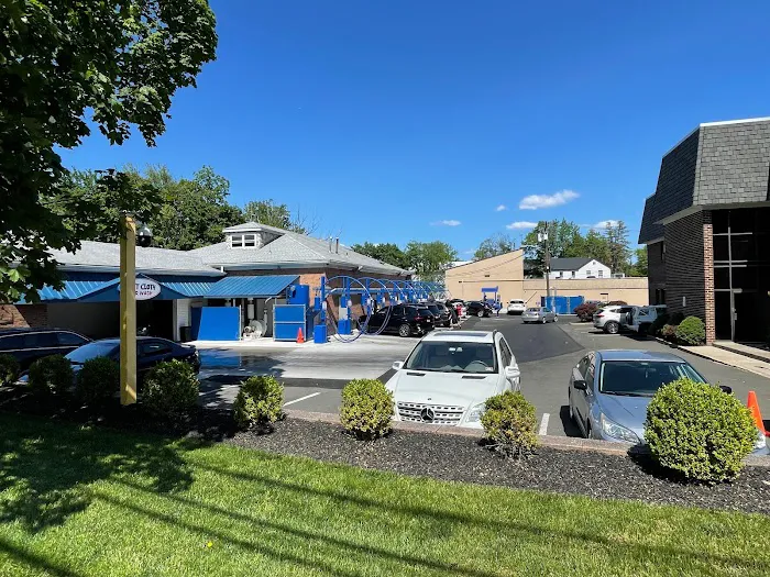 Tenafly Soft Cloth Car Wash 6