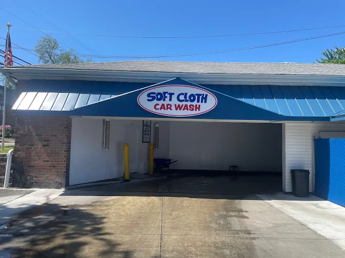Tenafly Soft Cloth Car Wash 5