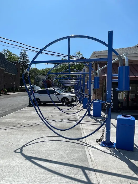 Tenafly Soft Cloth Car Wash 8