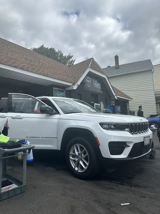 Lavado Hand Wash Yonkers 7