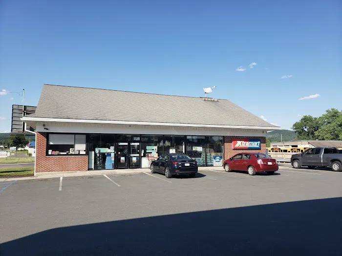 Sunoco Gas Station 3