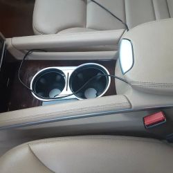 Downtown Car Wash & Detaling ico