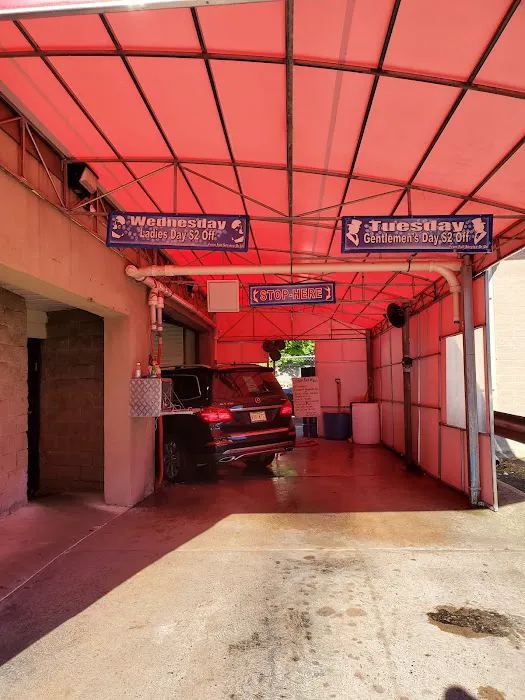 Clinton Carwash Associates 5