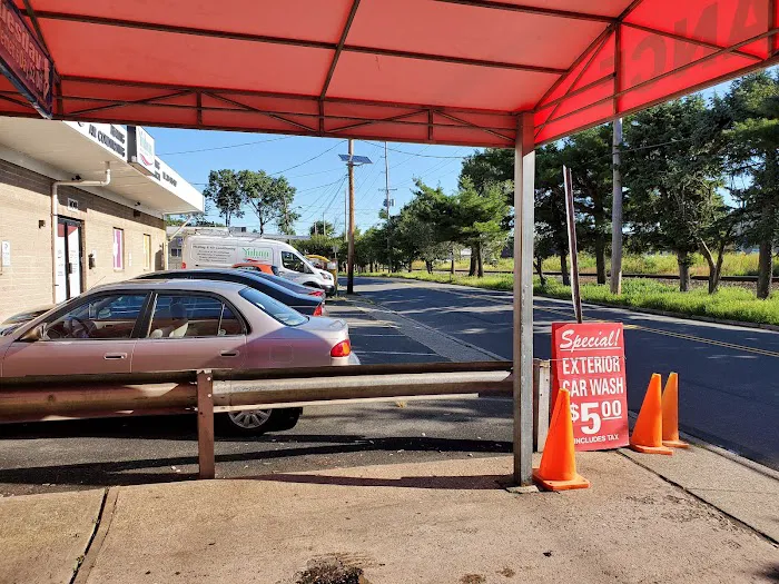 Clinton Carwash Associates 6
