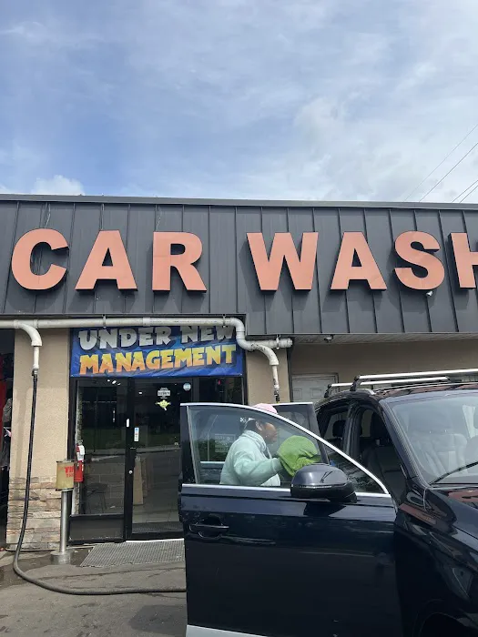 Clinton Carwash Associates 0