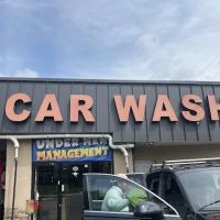 Clinton Carwash Associates