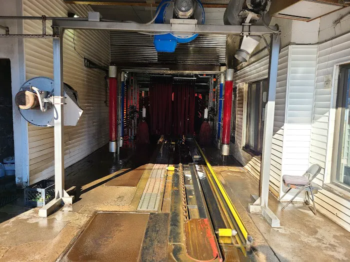 Clinton Carwash Associates 2