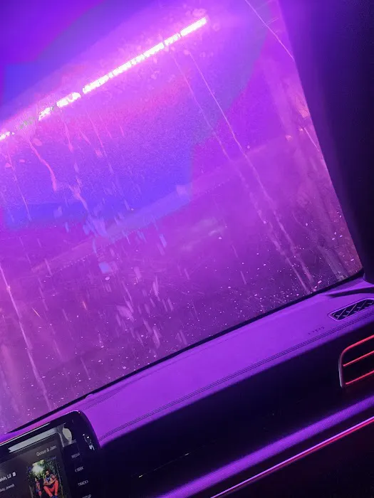 Quickie Car Wash 0