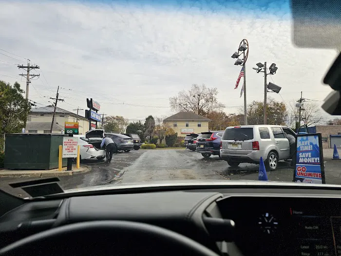 Quickie Car Wash 1