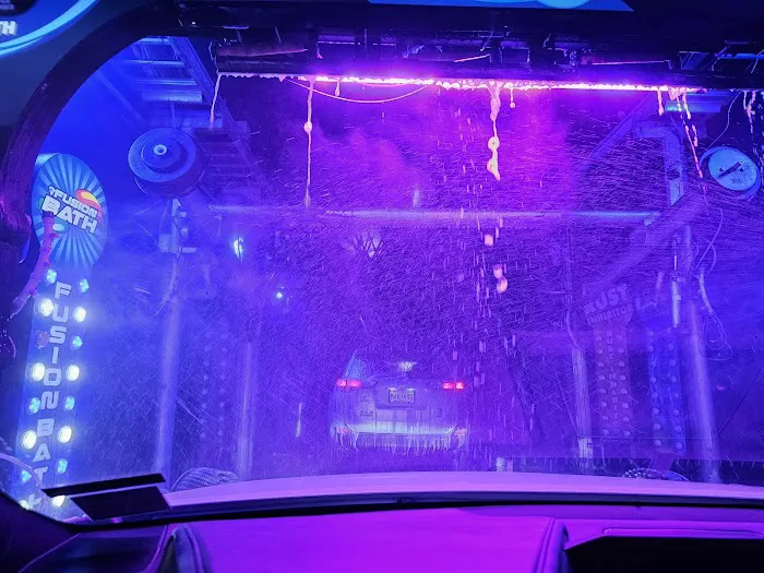 Quickie Car Wash 2