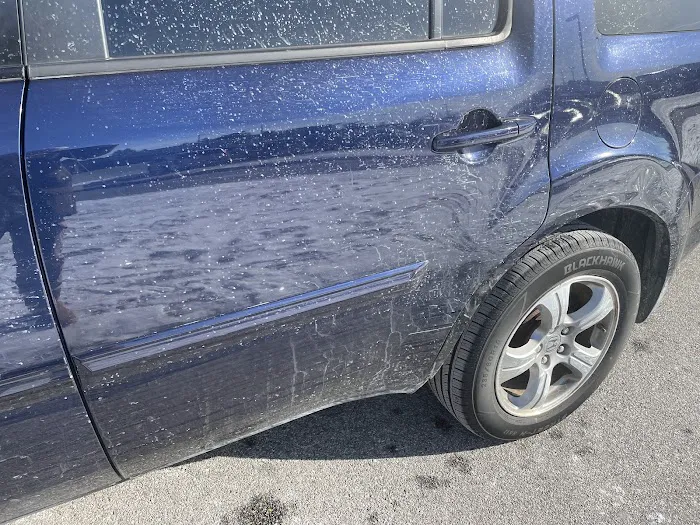 Quickie Car Wash 7