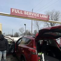 New Wave Car Wash