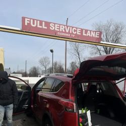 New Wave Car Wash ico